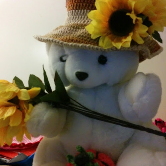 👒👵👒👒☀ Fall hat - Picture 7 of 8